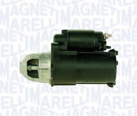 MAGNETI MARELLI 944280801880 Стартер