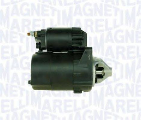 MAGNETI MARELLI 944280802020 Стартер