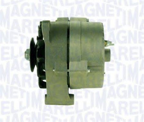 MAGNETI MARELLI 944390308500 Генератор