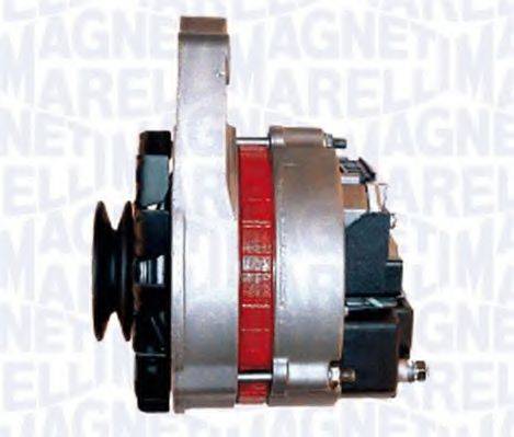 MAGNETI MARELLI 944390323410 Генератор