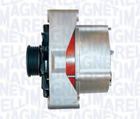 MAGNETI MARELLI 944390339000 Генератор