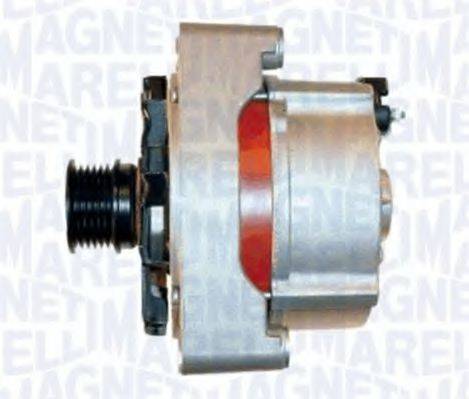 MAGNETI MARELLI 944390340300 Генератор