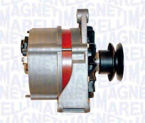 MAGNETI MARELLI 944390342400 Генератор