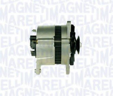 MAGNETI MARELLI 944390344700 Генератор