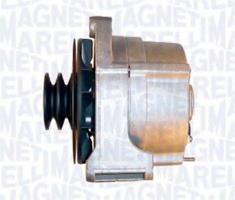 MAGNETI MARELLI 944390347100 Генератор