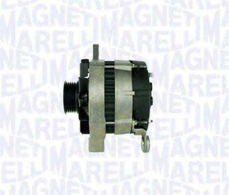 MAGNETI MARELLI 944390348110 Генератор