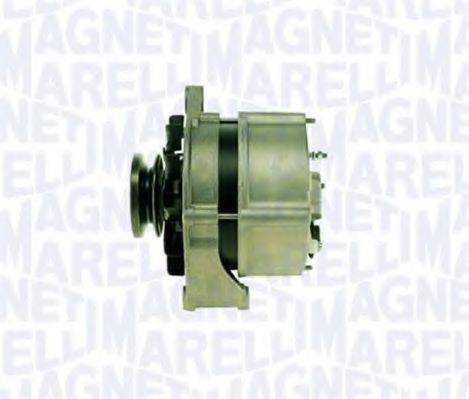 MAGNETI MARELLI 944390362500 Генератор