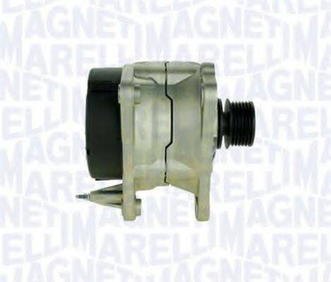 MAGNETI MARELLI 944390386100 Генератор