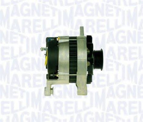 MAGNETI MARELLI 944390388610 Генератор