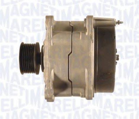 MAGNETI MARELLI 944390390300 Генератор