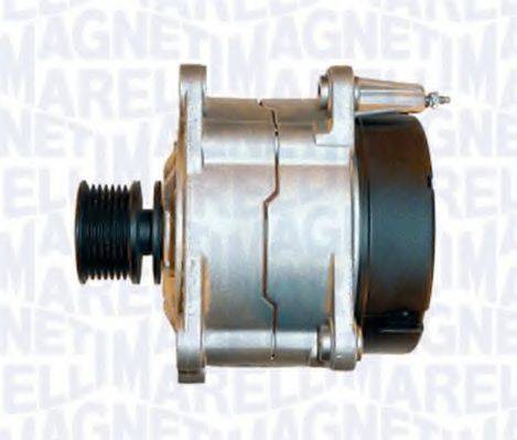 MAGNETI MARELLI 944390392100 Генератор