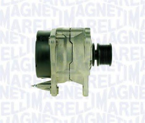 MAGNETI MARELLI 944390394400 Генератор