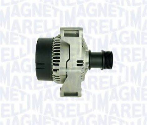 MAGNETI MARELLI 944390396600 Генератор