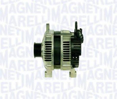 MAGNETI MARELLI 944390400210 Генератор