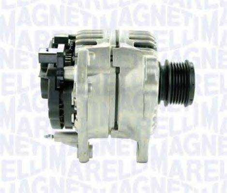 MAGNETI MARELLI 944390414900 Генератор