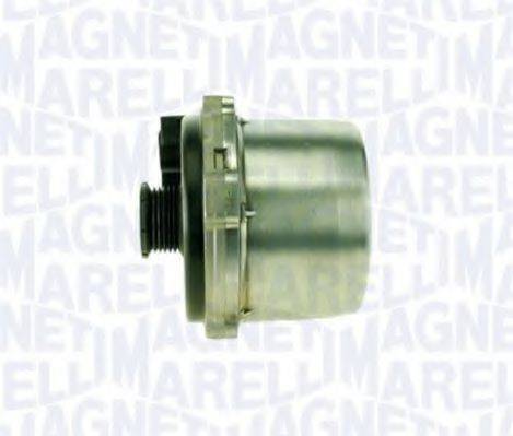 MAGNETI MARELLI 944390417600 Генератор