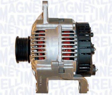 MAGNETI MARELLI 944390422110 Генератор