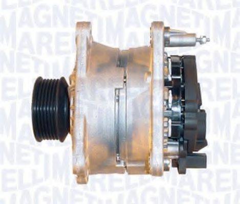 MAGNETI MARELLI 944390426000 Генератор