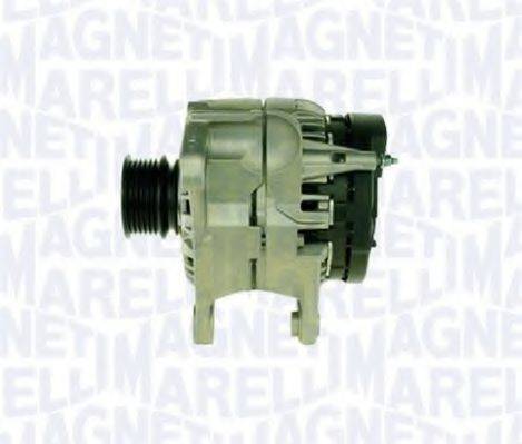 MAGNETI MARELLI 944390426300 Генератор