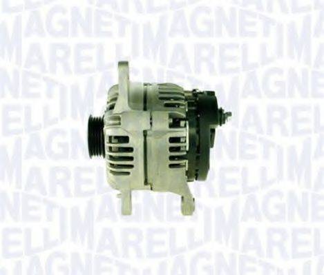 MAGNETI MARELLI 944390426900 Генератор