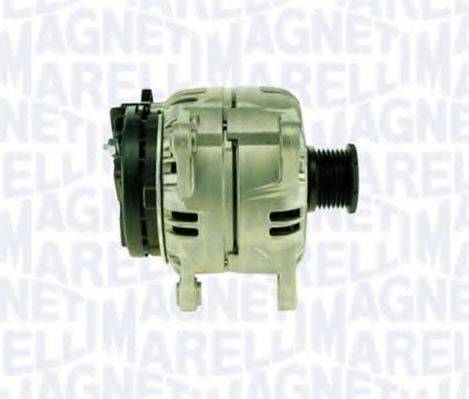 MAGNETI MARELLI 944390473900 Генератор