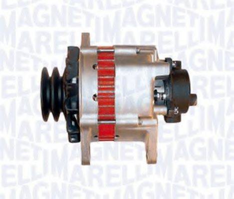 MAGNETI MARELLI 944390511410 Генератор