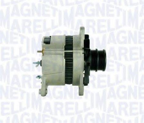 MAGNETI MARELLI 944390511530 Генератор