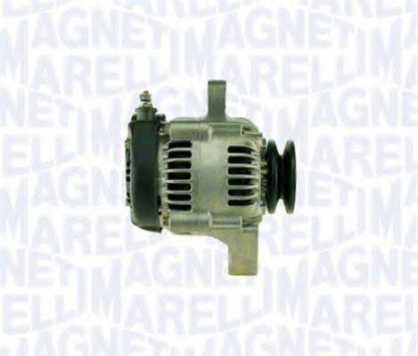 MAGNETI MARELLI 944390516100 Генератор