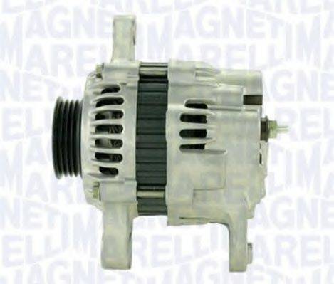 MAGNETI MARELLI 944390518070 Генератор