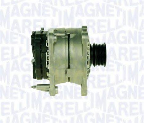 MAGNETI MARELLI 944390900040 Генератор