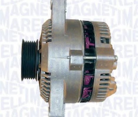 MAGNETI MARELLI 944390900820 Генератор