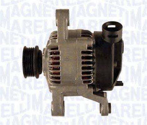 MAGNETI MARELLI 944390900920 Генератор