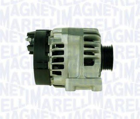 MAGNETI MARELLI 944390901880 Генератор