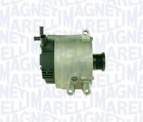 MAGNETI MARELLI 944390902250 Генератор