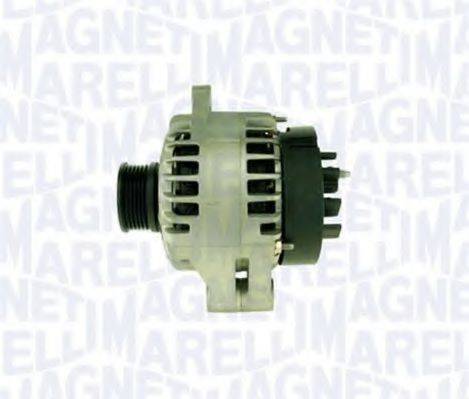 MAGNETI MARELLI 944390903240 Генератор