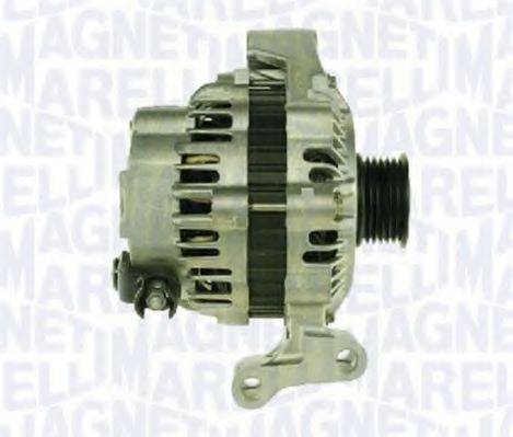 MAGNETI MARELLI 944390903470 Генератор