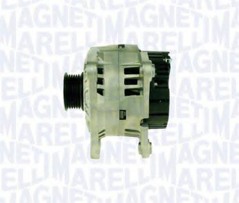 MAGNETI MARELLI 944390903550 Генератор