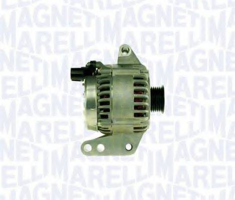 MAGNETI MARELLI 944390903810 Генератор