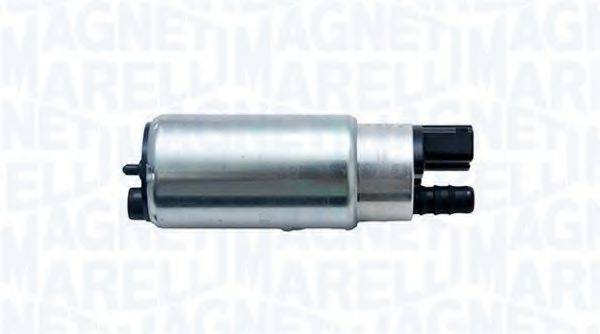 MAGNETI MARELLI 219900000138 Паливний насос