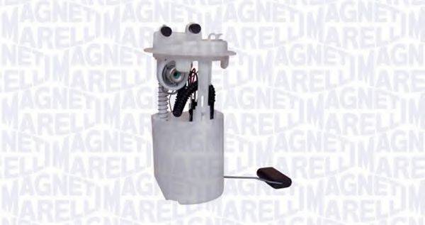 MAGNETI MARELLI 519730689900 Модуль паливного насосу