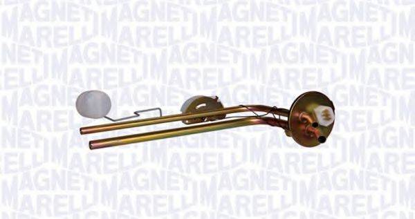 MAGNETI MARELLI 510032241901 Дисплей, запас