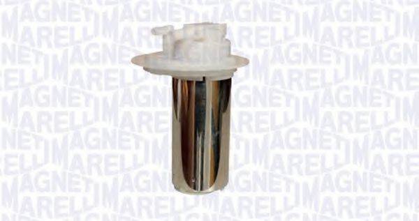 MAGNETI MARELLI 510033397701 Дисплей, запас