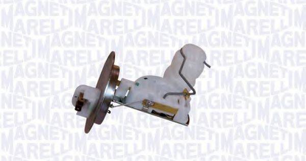 MAGNETI MARELLI 510033584202 Дисплей, запас