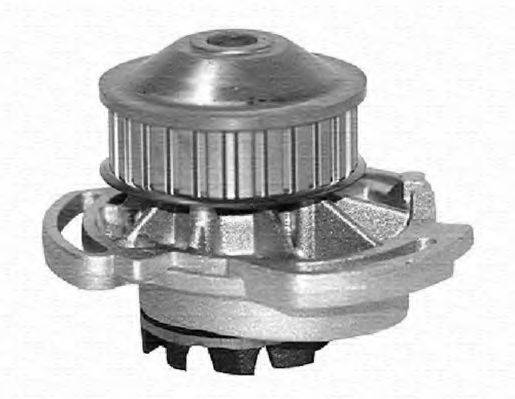 MAGNETI MARELLI 350981520000 Водяний насос