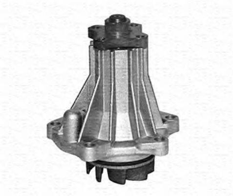 MAGNETI MARELLI 350981654000 Водяний насос