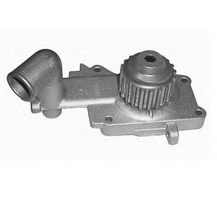 MAGNETI MARELLI 352316170161 Водяний насос