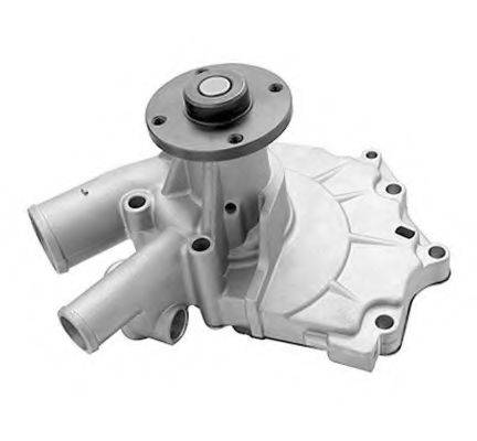 MAGNETI MARELLI 352316170793 Водяний насос