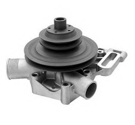 MAGNETI MARELLI 352316170887 Водяний насос