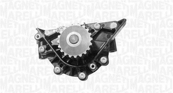 MAGNETI MARELLI 352316171236 Водяний насос