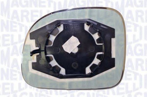 MAGNETI MARELLI 351991307370 Дзеркальне скло, зовнішнє дзеркало